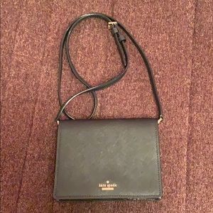 Kate spade shoulder small bag